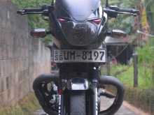 Bajaj Pulsar 180 2008 Motorbike