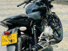 Bajaj Pulsar 180 2012 Motorbike