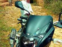 Bajaj Pulsar 180 2008 Motorbike