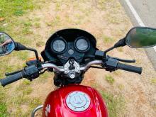 Bajaj Pulsar 180 2004 Motorbike