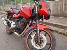 Bajaj Pulsar 180 2011 Motorbike