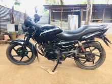 Bajaj Pulsar 180 2007 Motorbike