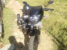 Bajaj Pulsar 180 2012 Motorbike