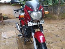 Bajaj Pulsar 180 2007 Motorbike