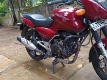 Bajaj Pulsar 180 2007 Motorbike