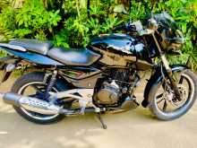 Bajaj Pulsar 180 2010 Motorbike