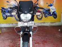 Bajaj Pulsar 180 2003 Motorbike