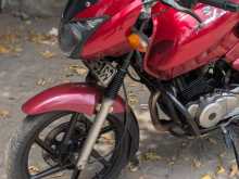 Bajaj Pulsar 180 2005 Motorbike