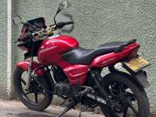 Bajaj Pulsar 180 2006 Motorbike