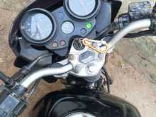 Bajaj Pulsar.180 2004 Motorbike