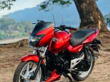 Bajaj Pulsar 180 2006 Motorbike