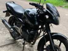 Bajaj Pulsar 180 2009 Motorbike