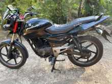 Bajaj Pulsar 180 2008 Motorbike