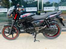 Bajaj Pulsar 180 2006 Motorbike