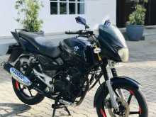 Bajaj Pulsar 180 2007 Motorbike