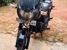 Bajaj Pulsar 180 2006 Motorbike