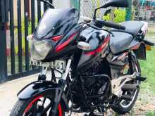 Bajaj Pulsar 180 2011 Motorbike