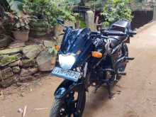 Bajaj Pulsar 180 2011 Motorbike