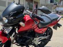 Bajaj Pulsar 180 2010 Motorbike