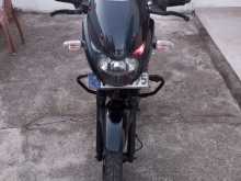 Bajaj Pulsar 180 2009 Motorbike