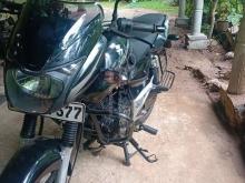 Bajaj Pulsar 180 2012 Motorbike