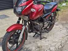 Bajaj Pulsar 180 2005 Motorbike