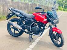 Bajaj Pulsar 180 2008 Motorbike