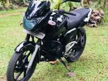 Bajaj Pulsar 180 2006 Motorbike