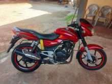 Bajaj Pulsar 180 2007 Motorbike