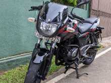 Bajaj PULSAR 180 2017 Motorbike