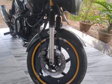Bajaj Pulsar 180 2006 Motorbike