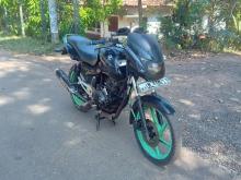Bajaj Pulsar 180 2008 Motorbike
