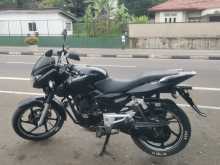 Bajaj Pulsar 180 2008 Motorbike