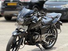Bajaj Pulsar 180 2011 Motorbike