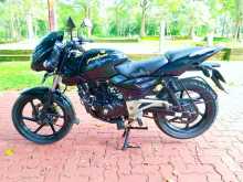 Bajaj Pulsar 180 2011 Motorbike