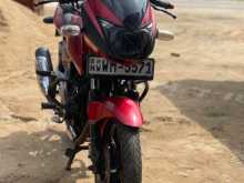 Bajaj Pulsar 180 2011 Motorbike