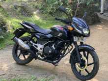 Bajaj Pulsar 180 2009 Motorbike