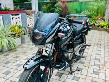 Bajaj Pulsar 180 2010 Motorbike