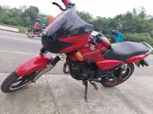 Bajaj Pulsar 180 2006 Motorbike