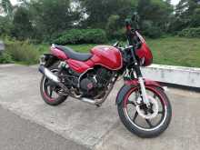 Bajaj Pulsar 180 2006 Motorbike