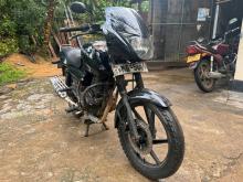 Bajaj Pulsar 180 2006 Motorbike