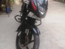 Bajaj Pulsar 180 2010 Motorbike