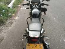 Bajaj Pulsar 180 2008 Motorbike