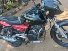 Bajaj Pulsar 180 2006 Motorbike
