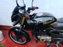 Bajaj Pulsar 180 2010 Motorbike