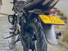 Bajaj Pulsar 180 2010 Motorbike