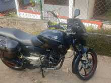 Bajaj Pulsar 180 2006 Motorbike