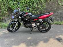 Bajaj Pulsar 180 2008 Motorbike