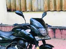 Bajaj Pulsar 180 2008 Motorbike