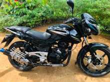 Bajaj Pulsar 180 2010 Motorbike